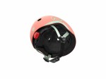 Kask XXS-S dla dzieci 1rż+ Peach / Scootandride