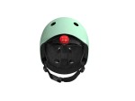 Kask S-M dla dzieci 3+ Kiwi kolekcja Icecream / Scootandride