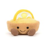Wesoła Tarta Cytrynowa 11 cm / Jellycat