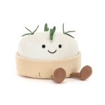 Wesoły Camembert 13 cm / Jellycat