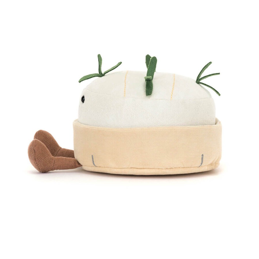 Wesoły Camembert 13 cm / Jellycat