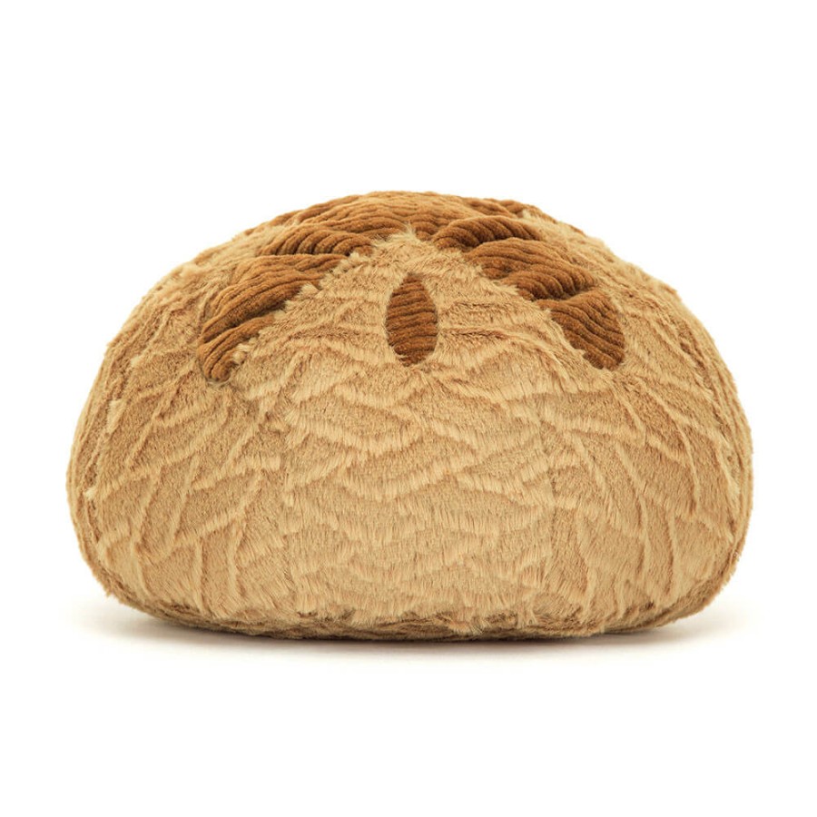 Wesoły Bochenek Chleba 16 cm / Jellycat
