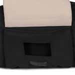 Mini torba All You Need - black / Konges slojd