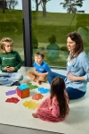 Kostka aktywności - mindfulness. Gra + mini e-book 4+ / rozwojowa mama