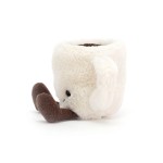 Wesoła Filiżanka Espresso 10 cm / Jellycat