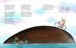 Lokomotywa i inne wiersze / Wydawnictwo Wilga