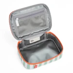 Lunchbox Mini Green Stripes / Hello Hossy