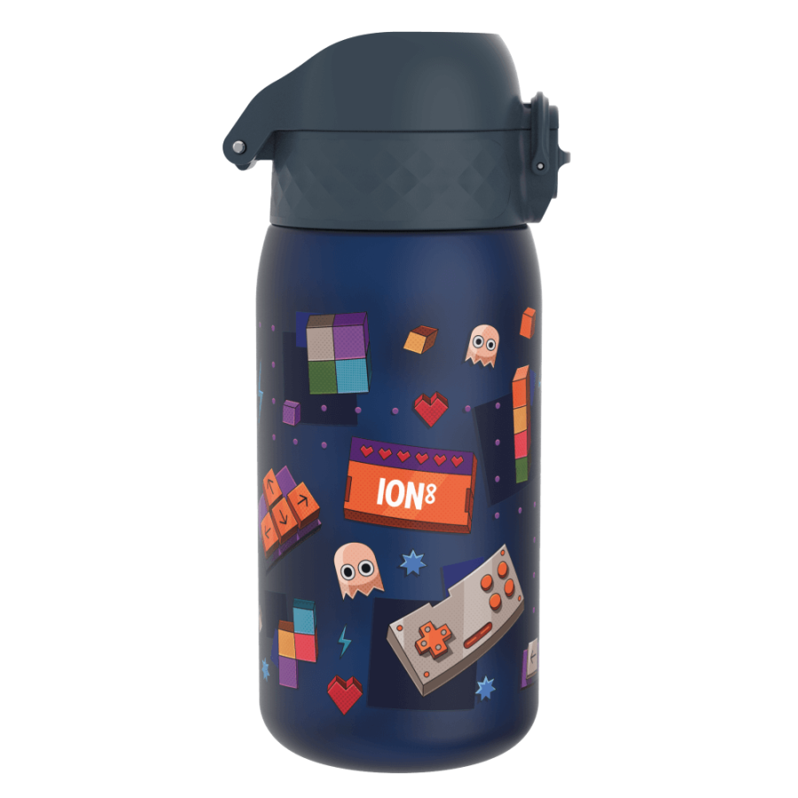 Bidon 350ml - Gamer (Navy) / ION8®