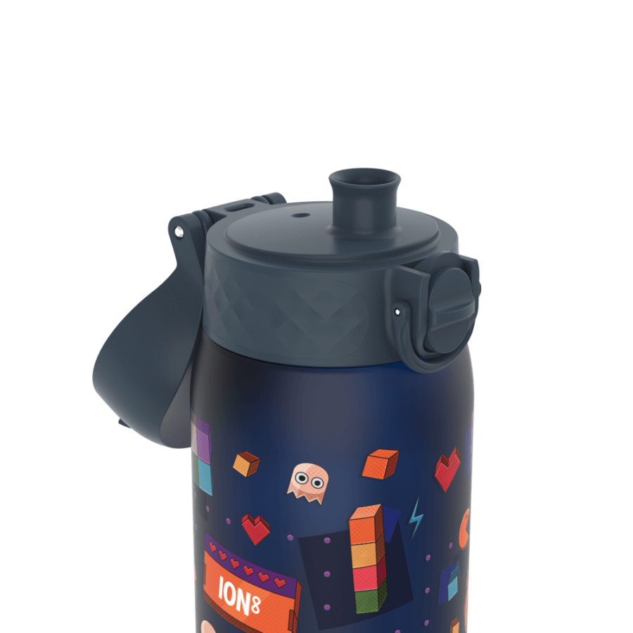 Bidon 350ml - Gamer (Navy) / ION8®