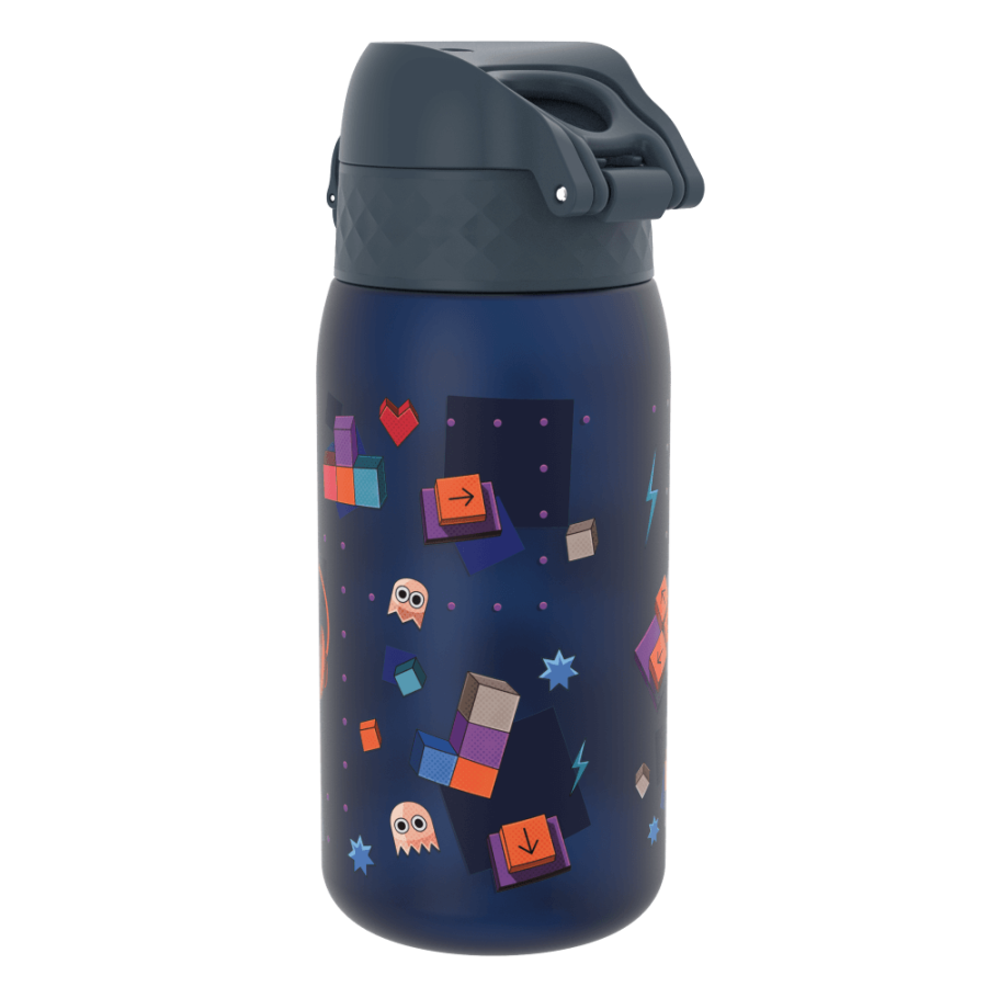 Bidon 350ml - Gamer (Navy) / ION8®
