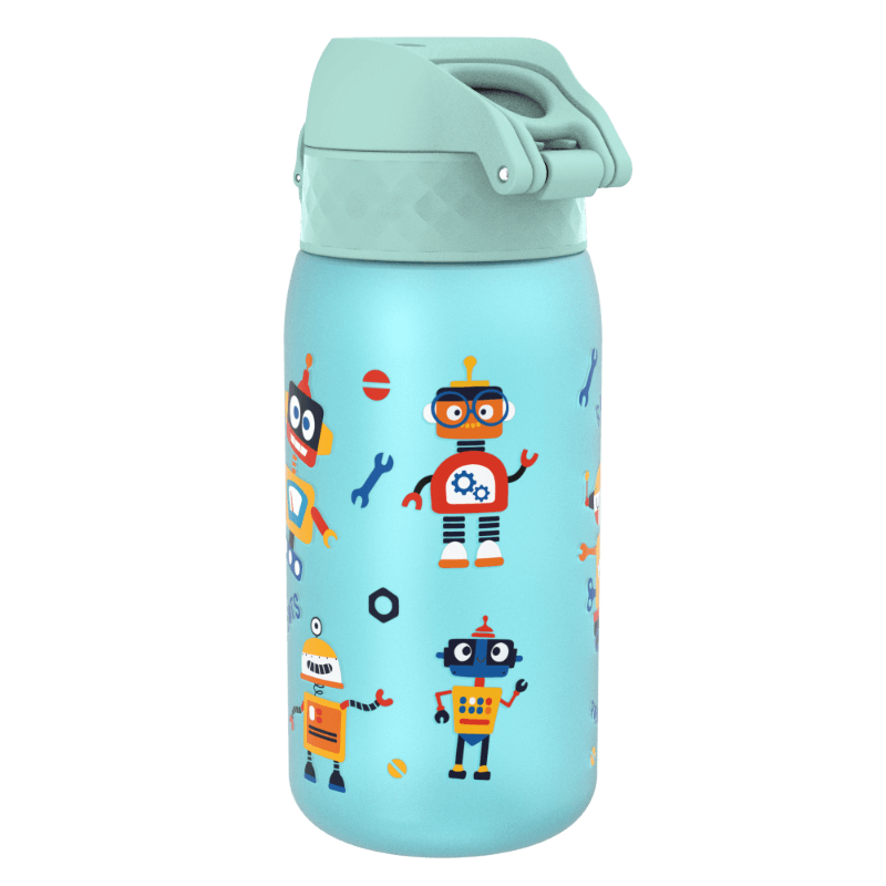 Bidon 350ml - Robots / ION8®