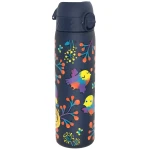 Wąska butelka na napoje - Birds, 500ml / ION8®