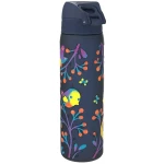 Wąska butelka na napoje - Birds, 500ml / ION8®
