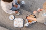 Lunchbox bento duży Forest Friends / Mepal & Little Dutch