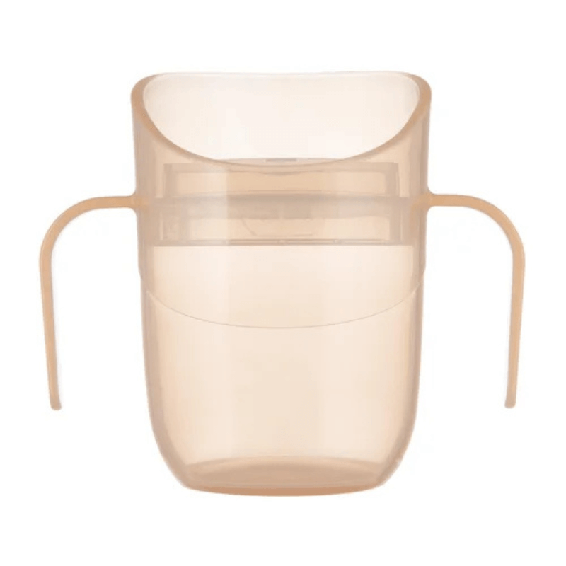 Kubek treningowy Genius 150 ml Nude / LOVI