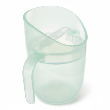 Kubek treningowy Genius 150 ml Pistachio / LOVI