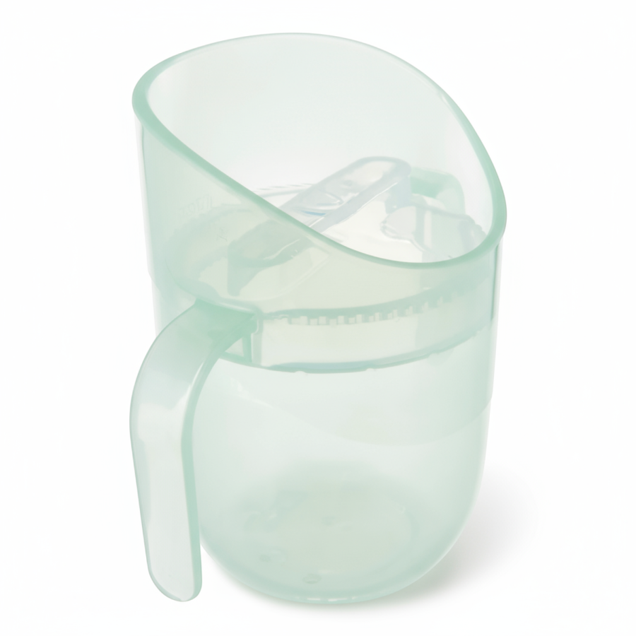Kubek treningowy Genius 150 ml Pistachio / LOVI