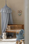 Lampa Little Lights Myszka Felix - Cloudy Blue / Little Lights
