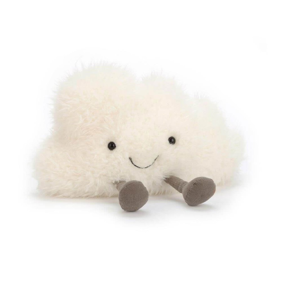 Chmurka Kremowa 22 cm / Jellycat