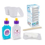 Zestaw DIY Slime - chmurka / Tuban