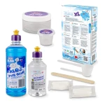 Zestaw DIY Slime - chmurka XL / Tuban