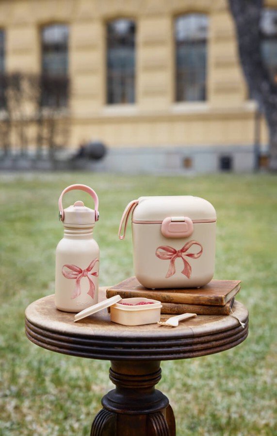 Butelka na wodę - Rosy Bow / Elodie Details