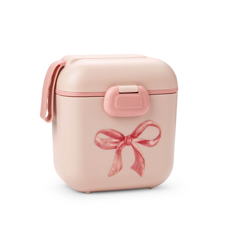 Pojemnik na drugie śniadanie i przekąski - Rosy Bow / Elodie Details