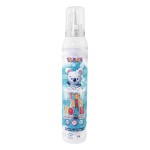 Tubi Pianka - niebieska, 200 ml / Tuban