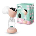 Dwufazowy laktator elektroniczny Neno Primo / Neno