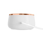 Podwójny dwufazowy, bezprzewodowy laktator elektroniczny Neno Bella Twin Moon / Neno