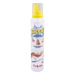 Shock! - multisensoryczny pianko-żel, neutralny, 200 ml / Tuban