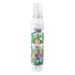 Tubi Pianka - zielona, 200 ml / Tuban