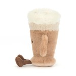 Zabawna Kawa Latte 18 cm / Jellycat