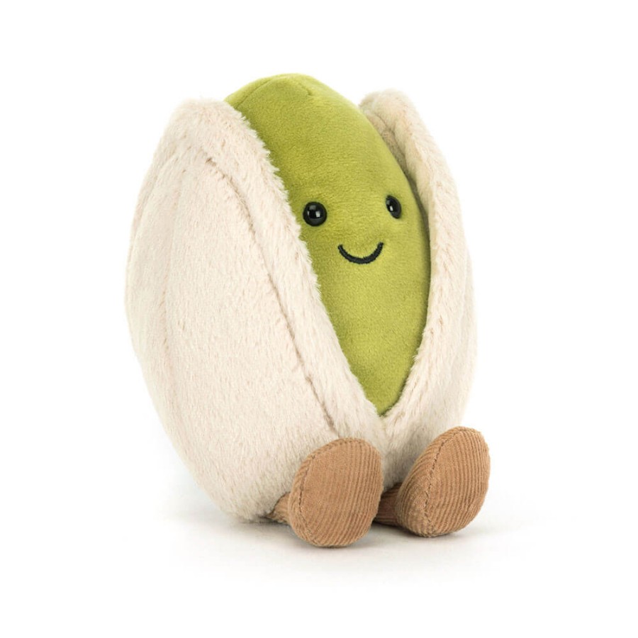 Wesoła Pistacja 14 cm / Jellycat