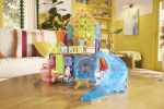 Klocki Magnetyczne Pet Playhouse 50 el. / Magna-Tiles