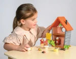 Gniazdko rodziny Robin / Tender Leaf Toys