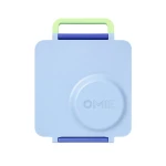 OMIEBOX lunch box z termosem, Sea Blue / OMIE