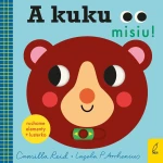 II GATUNEK: A kuku, misiu! / Wydawnictwo Wilga