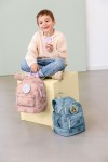 Plecak mini Pattern Party Blue / Lassig