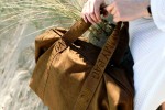 Torba Mommy Bag Signature Prestige Hazelnut / Childhome