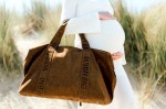 Torba Mommy Bag Signature Prestige Hazelnut / Childhome