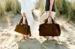Torba Mommy Bag Signature Prestige Hazelnut / Childhome