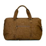 Torba Mommy Bag Signature Prestige Hazelnut / Childhome