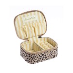 Pudełko na biżuterię Mini Leopard / Rockahula Kids
