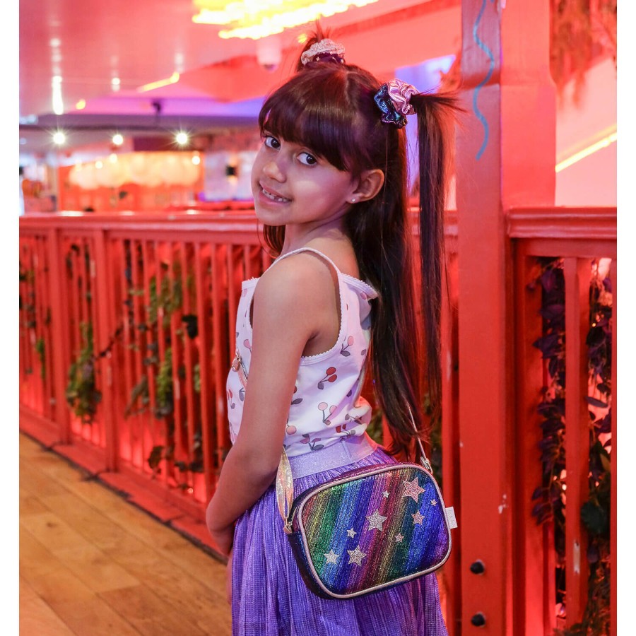 Gumki do włosów Disco Fever Scrunchie / Rockahula Kids