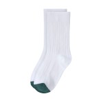 Skarpetki dziecięce Little Gang - lilac milky ocean green / Lassig