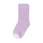 Skarpetki dziecięce Little Gang - lilac milky ocean green / Lassig