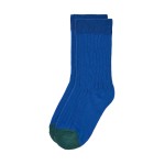 Skarpetki dziecięce Little Gang - blue milky caramel / Lassig