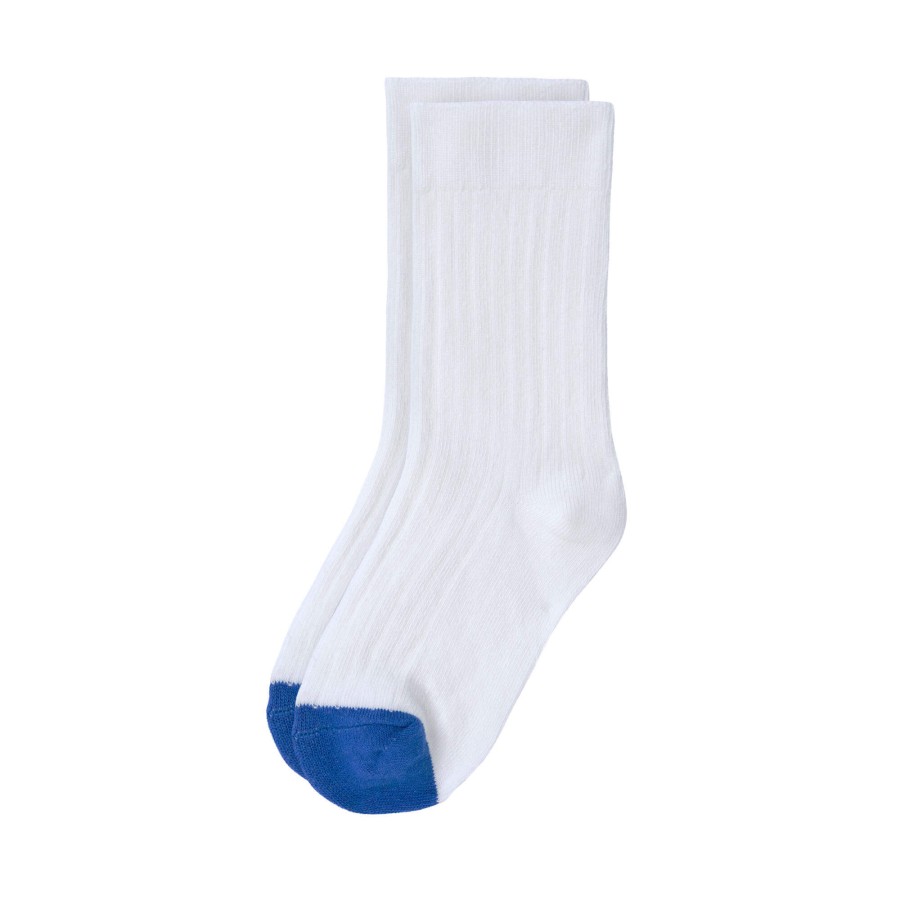 Skarpetki dziecięce Little Gang - blue milky caramel / Lassig