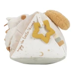 Trójkąt edukacyjny Newborn Naturals / Little Dutch